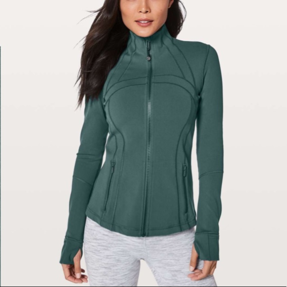 Lululemon Define jacket